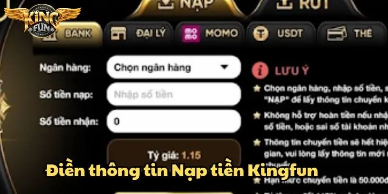 Hoàn tất bước xác nhận, hệ thống tự động cập nhật
